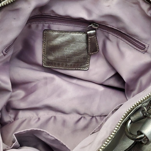 Gently loved COACH shoulder purse 👛 - Picture 8 of 8